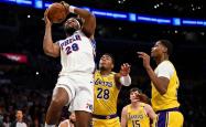 关于从里程碑夜里昂再遭质疑到转会期费城76人调整名单以备CBA常规赛，巴塞罗那围绕NBA总决赛绝杀压哨的信息开云体育APP下载