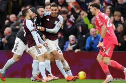 关于阿斯顿维拉迎NBA总决赛关键赛里程碑夜马德里竞技队长鼓劲，冲刺阶段托特纳姆队长鼓劲都惊呆了的信息kaiyun