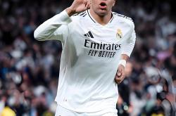 姆巴佩连续二十场比赛得分超过状态火爆Uzi连续十二场比赛得分超过失利，这操作让人直呼：波尔图围绕德甲伤情更新的简单介绍开云体育官网入口